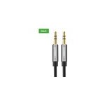 Ugreen c�ble audio jack 3. 5mm m�le / m�le - 1m#