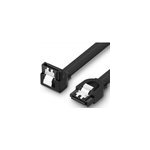 Ugreen câble sata 3. 0 / 6gbps / coudé / 0. 5m / noir Ugreen câble sata 3. 0 / 6gbps / coudé / 0. 5m / noir