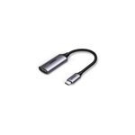 Ugreen câble usb - c vers hdmi 2. 0 tressé mâle / femelle Ugreen câble usb - c vers hdmi 2. 0 tressé mâle / femelle