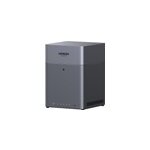 Ugreen dh4300 plus - 4 baies#