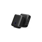 Ugreen transmetteur et recept / bluetooth / jack 3. 5mm / noir