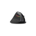 Urban factory bluetooth wireless ergonomic mouse (epl20uf) Urban factory bluetooth wireless ergonomic mouse (epl20uf)