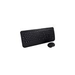 V7 clavier qwerty italien complet avec repose - mains ckw300it noir V7 clavier qwerty italien complet avec repose - mains ckw300it noir