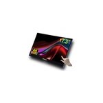 Verbatim pmt - 17 - 4k portable touchscreen monitor 1