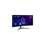 Viewsonic 34in cv va qhd 180hz / 250cd /