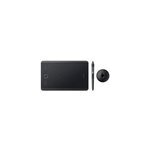 Wacom wacom intuos pro s en de ru sv pl