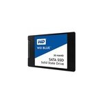 Wd 1to blue sata iii - wds100t2b0a Wd 1to blue sata iii - wds100t2b0a