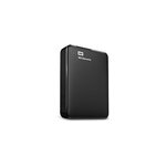 Wd 4to 2. 5 ; elements portable - wdbu6y0040bbk - wesn