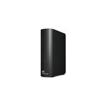 Wd wd elements desktop 16tb black emea Wd wd elements desktop 16tb black emea