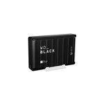 Wd hdd ext wd black d10 gamedrive xbox 12tb