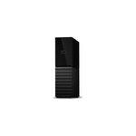 Wd hdd my book 12tb black emea