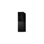 Wd hdd my book 14. 0tb black