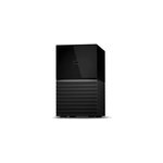 Wd hdd my book duo 24tb black