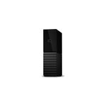 Wd my book 18tb black emea