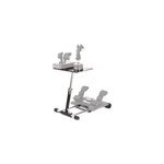 Wheel stand pro v2 for thrustmaster hotas warthog / saitek x56. . . Wheel stand pro v2 for thrustmaster hotas warthog / saitek x56. . .