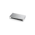 Zyxel gs1200 - 8 - 8 (ports) / 10 / 100 / 1000 / sans poe / manageable