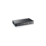 Zyxel gs1915 - 24e - 24 (ports) / 10 / 100 / 1000 / sans poe / manageable / cloud