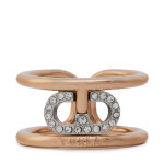 Bague furla ooh wj00210 - k21000 - 0391s - 1 - 008 - 20 - cn - s or rose