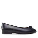 Ballerines ara 12 - 41329 - 02 bleu marine