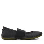 Ballerines camper right 21595 - 248 noir