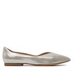 Ballerines caprice 9 - 22110 - 42 argent