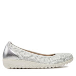Ballerines caprice 9 - 22161 - 42 argent