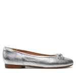 Ballerines clarks fawna lily 26176380 argent