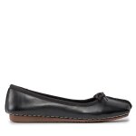 Ballerines clarks freckle ice 203529294 noir