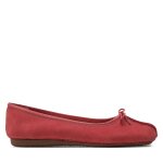 Ballerines clarks freckle ice 26176285 rose
