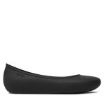 Ballerines crocs brooklyn flat 209384 noir