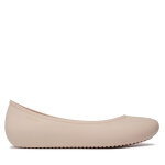 Ballerines crocs brooklyn flat 209384 blanc