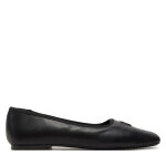 Ballerines dkny daine k3422486 noir