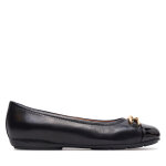 Ballerines geox d annytah d457na 0tuhh c9999 noir
