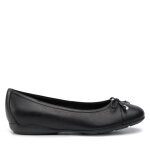 Ballerines geox d annytah d d927nd 00085 c9997 noir