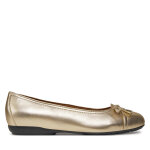 Ballerines geox d annytah d927nd 000y2 c2012 or