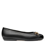 Ballerines geox d annytah w d46xya 08502 c9999 noir
