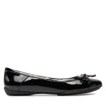 Ballerines geox d charlene d16y7c 000hh c9999 noir