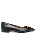 Ballerines geox d charyssa d469bc 000tu c9999 noir