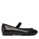 Ballerines geox j plie' b j3455b 00043 c9997 m noir