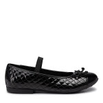 Ballerines geox j plie' b j5455b 000hh c9999 s noir