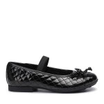 Ballerines geox j plie' b j5455b 000hh c9999 m noir