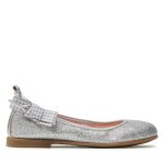 Ballerines gioseppo 68740 - p argent
