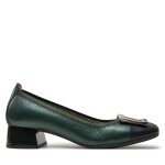 Ballerines hispanitas bolmet - i24 chi243673 bleu marine