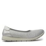 Ballerines imac 556440 argent
