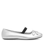 Ballerines jenny fairy wfa2563 - 1a argent