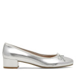 Ballerines jenny fairy wyl3680 - 1 argent