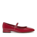 Ballerines kazar black 83538 - l0 - m6 rouge