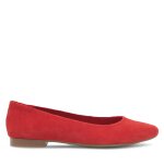 Ballerines lasocki rst - kaja - 13 rouge