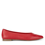 Ballerines lasocki rst - rose - 06 rouge