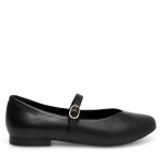 Ballerines lasocki est - rumba - 03 noir